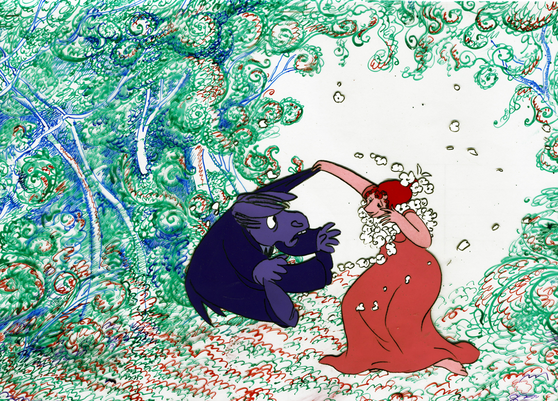 Michael Sporn Animation – Splog » Midsummer Nights